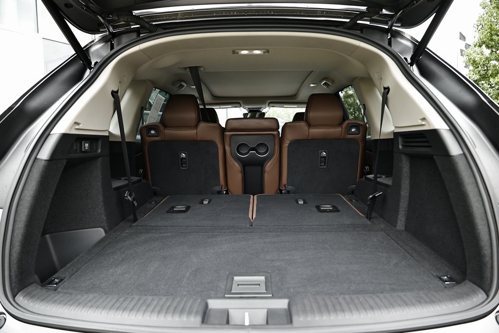 2023 Acura MDX Technology photo 31