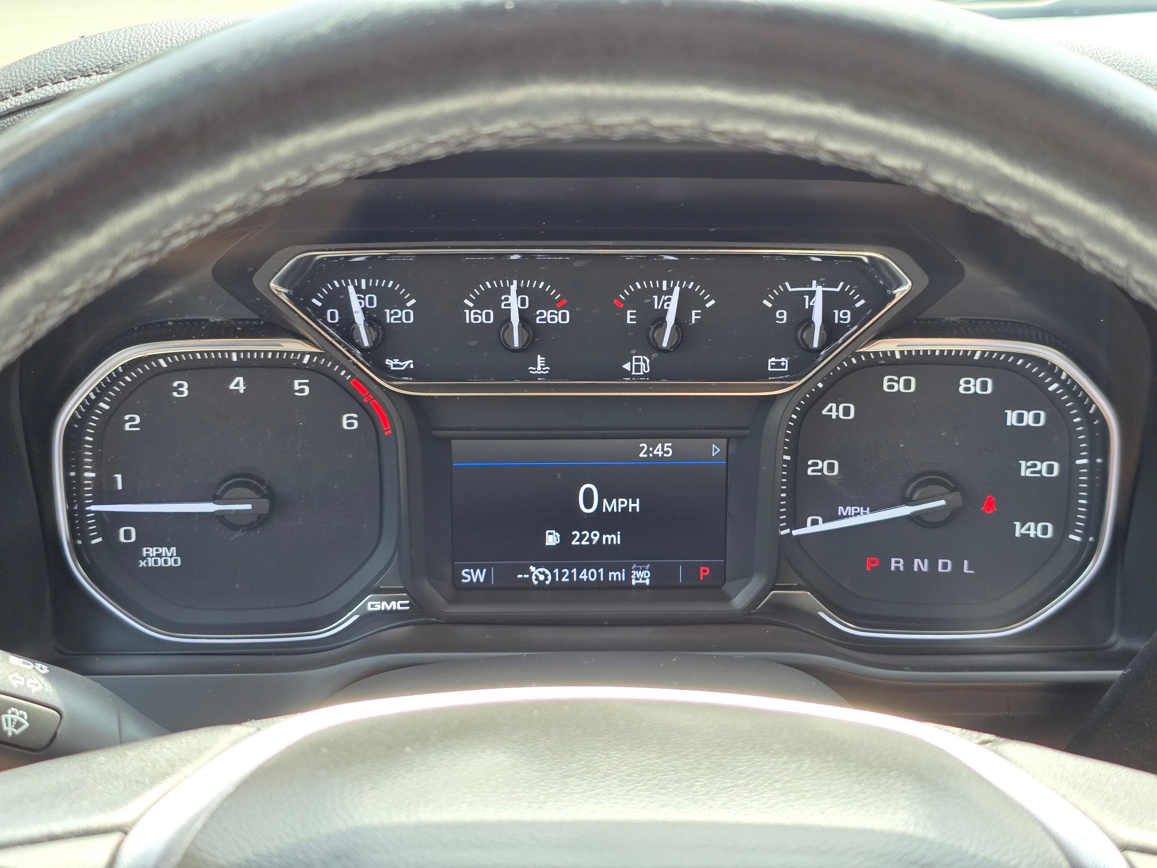 2022 Gmc Sierra 1500 Limited Elevation photo 5