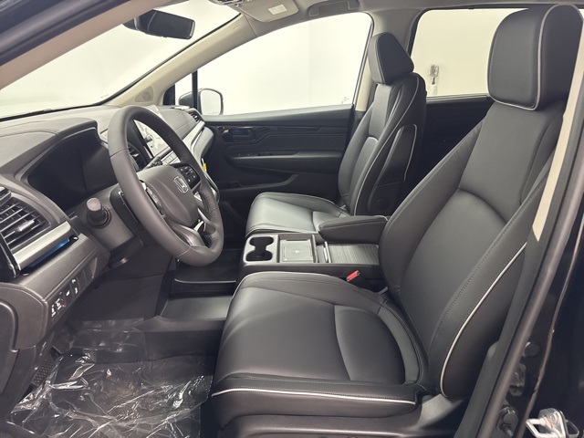 2026 Honda Odyssey Touring photo 10