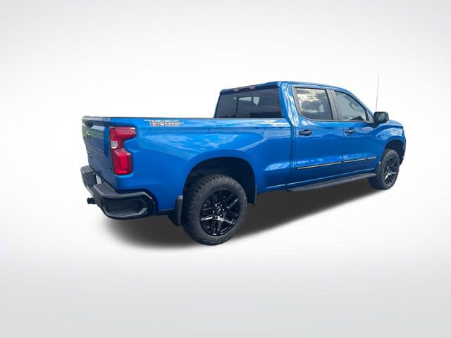 2022 Chevrolet Silverado 1500 LT Trail Boss photo 4