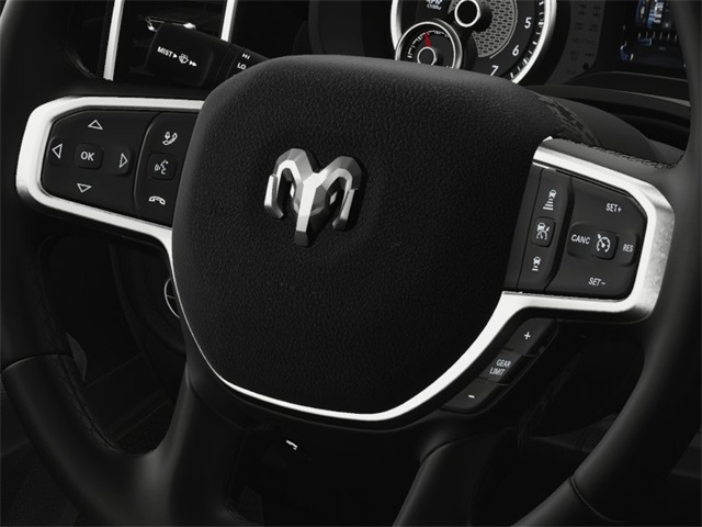 2025 Ram 1500 Big Horn Lone Star photo 20