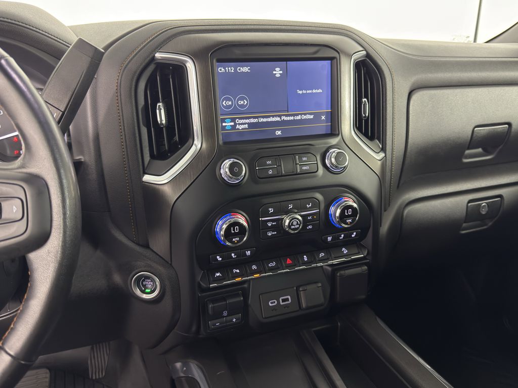 2021 Gmc Sierra 1500 AT4 photo 31