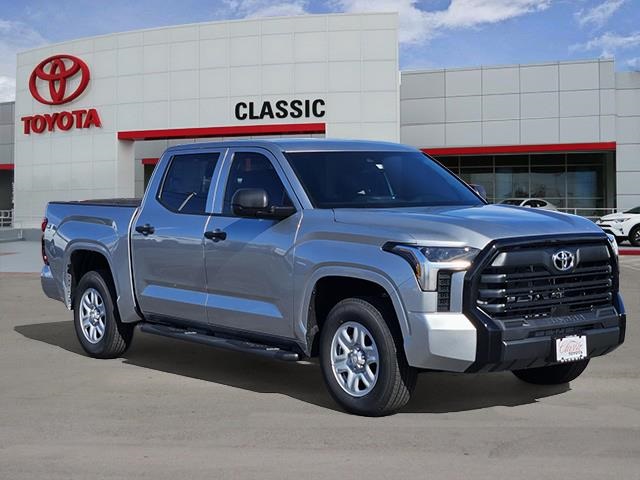2026 Toyota Tundra SR's photo