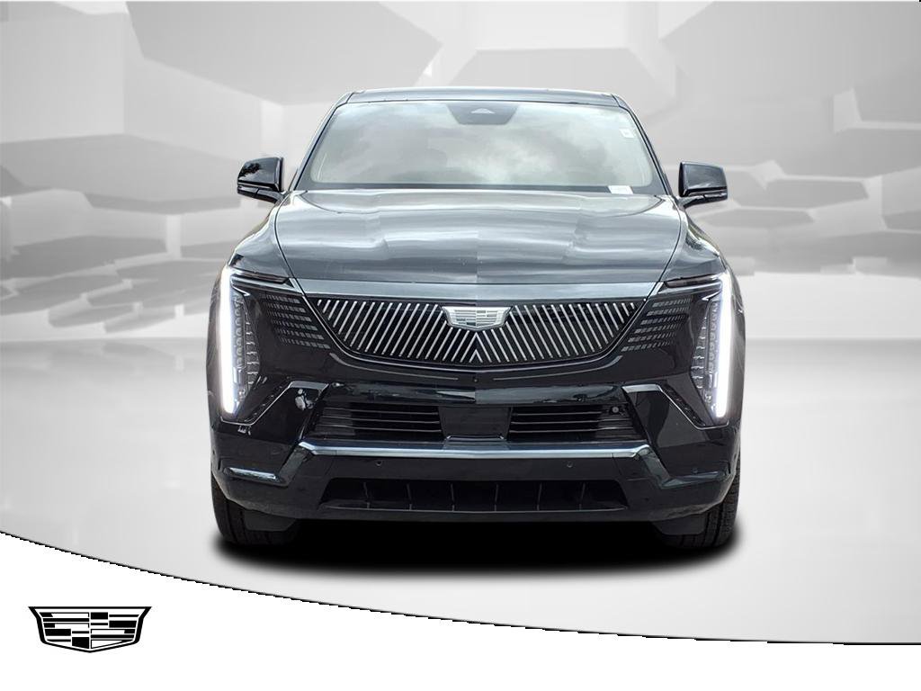 2026 Cadillac Escalade IQ Premium Sport photo 2