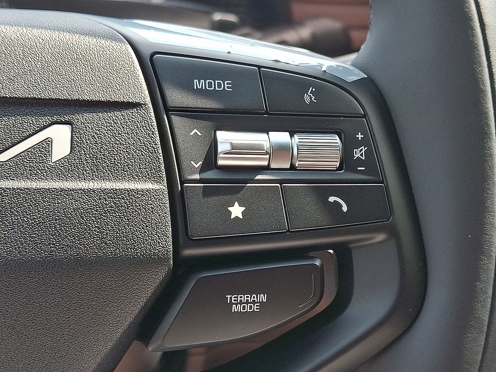 2026 Kia Sportage Hybrid X-Line photo 14