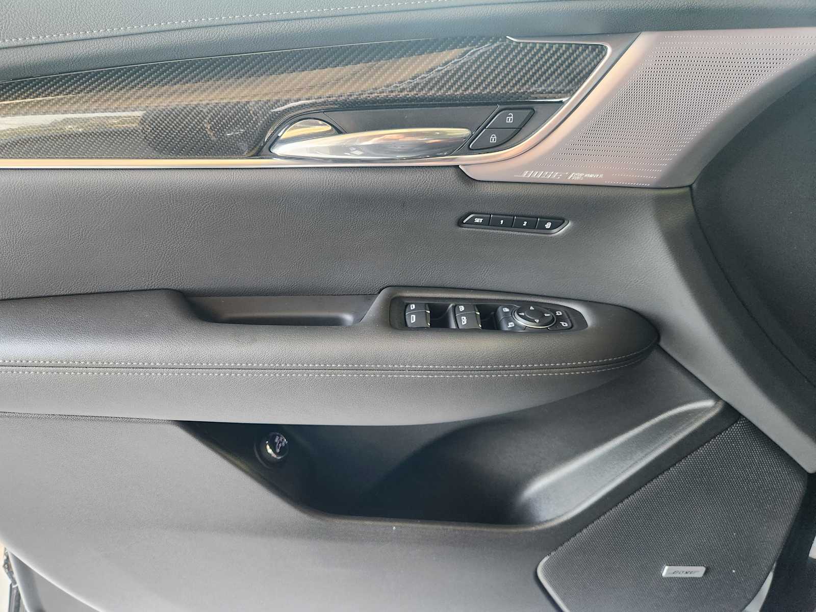 2025 Cadillac XT6 Sport photo 16