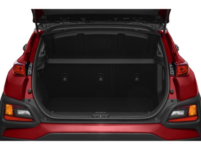 2021 Hyundai Kona SEL photo 11