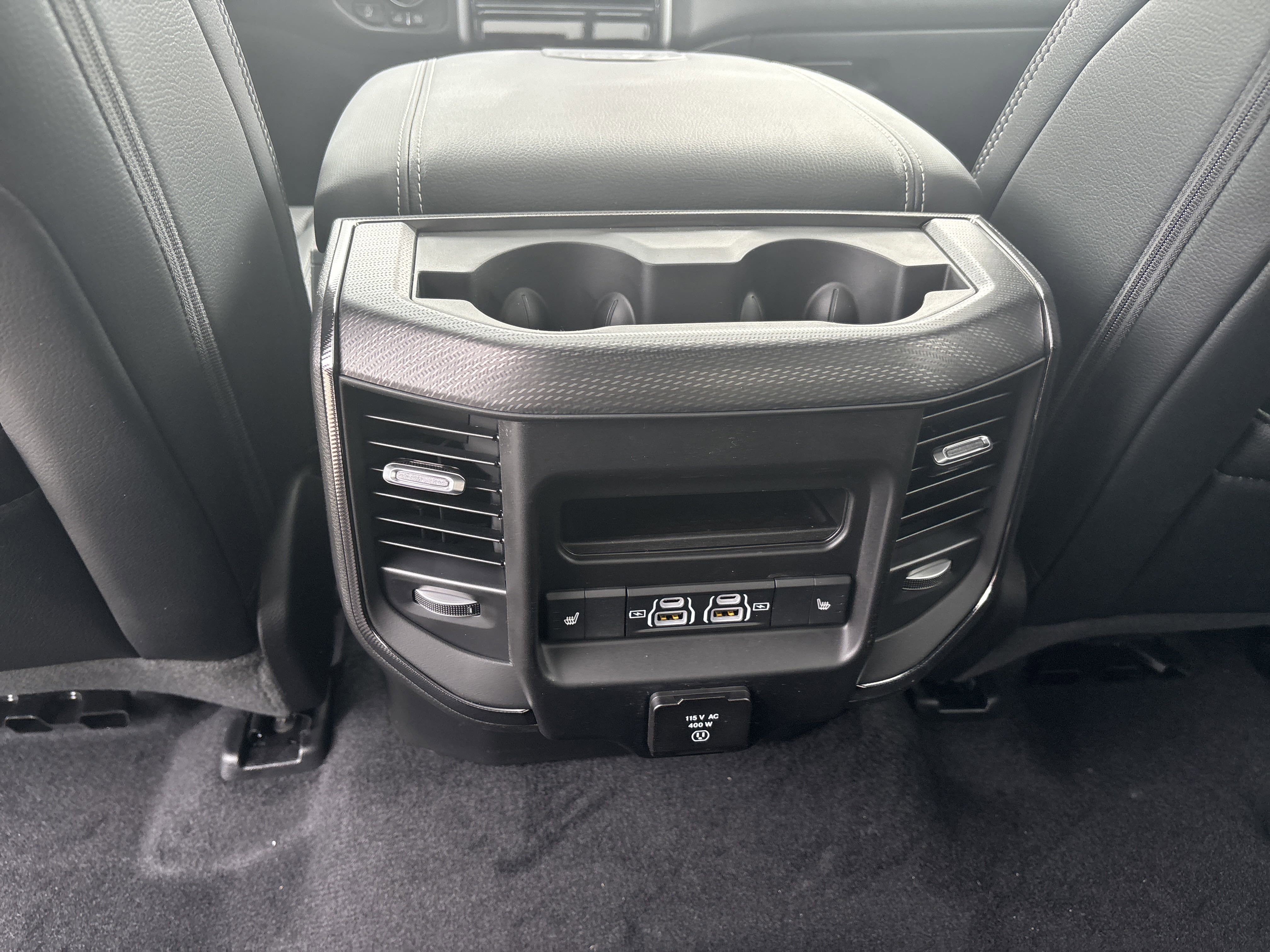 New 2025 Forged Blue Metallic Ram Rebel image 12