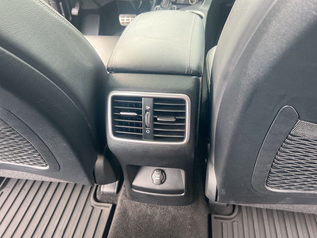 2020 Kia Sportage S photo 20