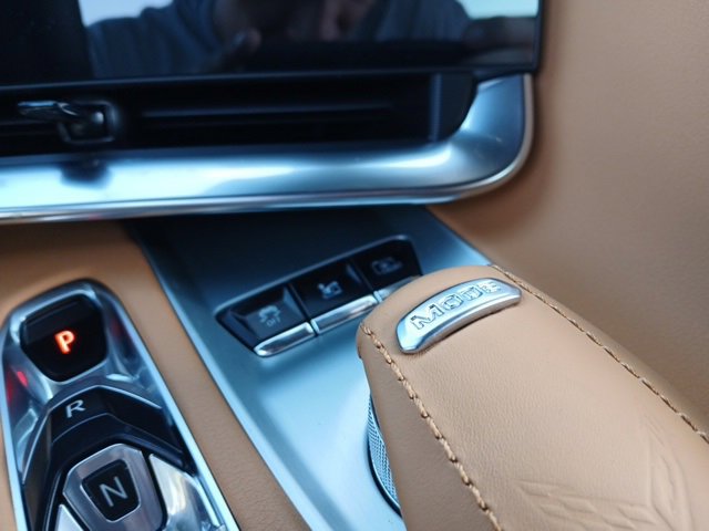 2023 Chevrolet Corvette Stingray 2LT photo 19