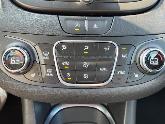 2023 Chevrolet Malibu 1LT photo 21