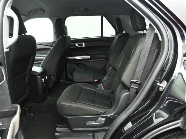 2021 FORD EXPLORER - Image 19