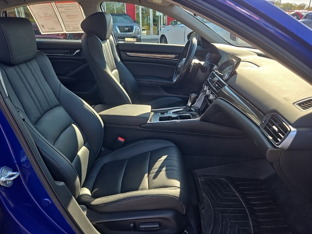 2022 Honda Accord Sport SE photo 24