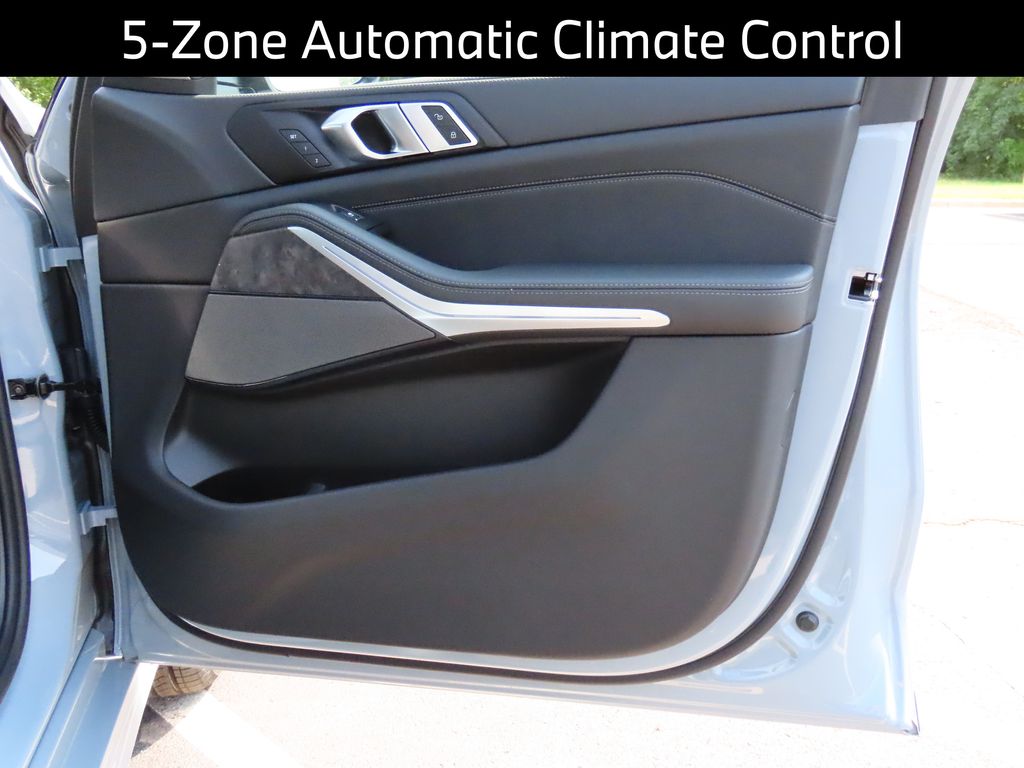 2026 Bmw X7 xDrive40i photo 9