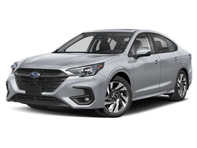 2023 Subaru Legacy Touring's photo