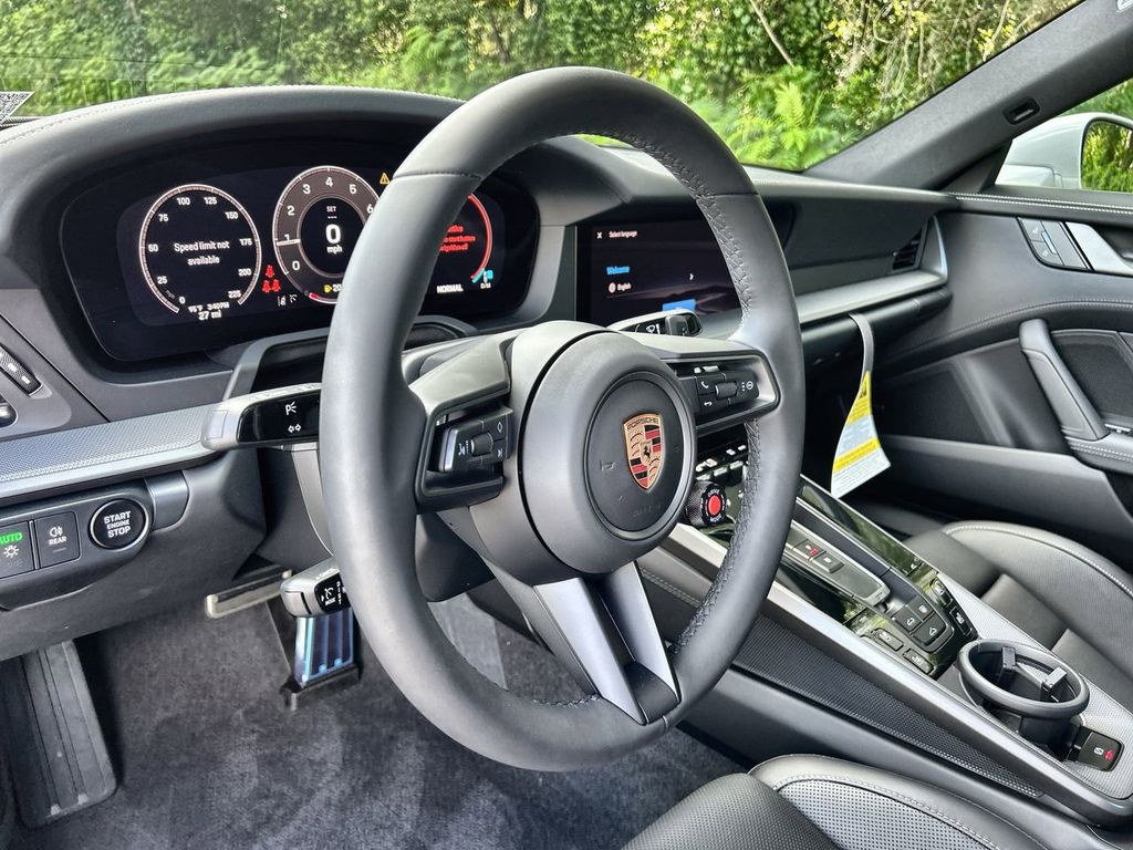 2026 Porsche 911 S photo 18
