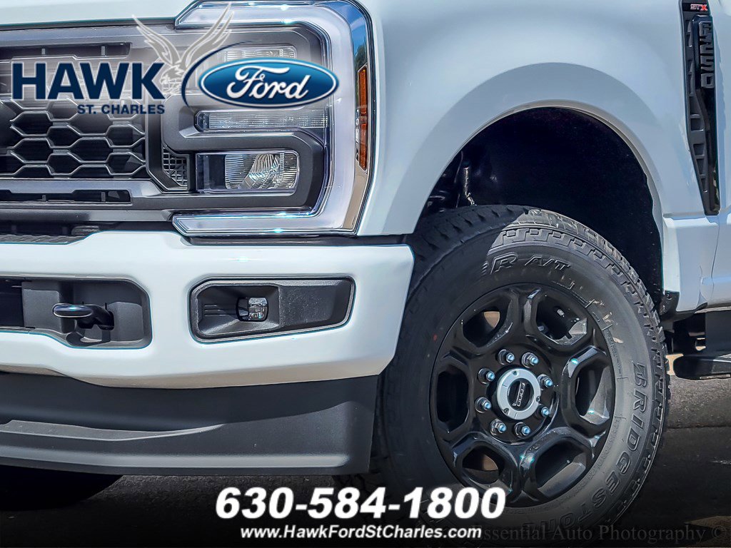 2026 FORD F-250 - Image 2