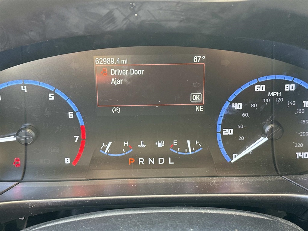 2021 Ford Bronco Sport Big Bend photo 25