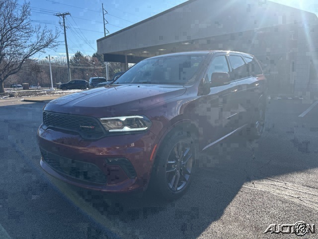 2022 Dodge Durango GT Plus's photo