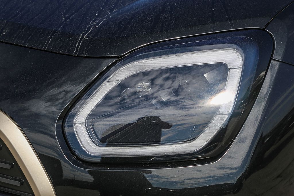 2025 Mini Countryman S ALL4 photo 4