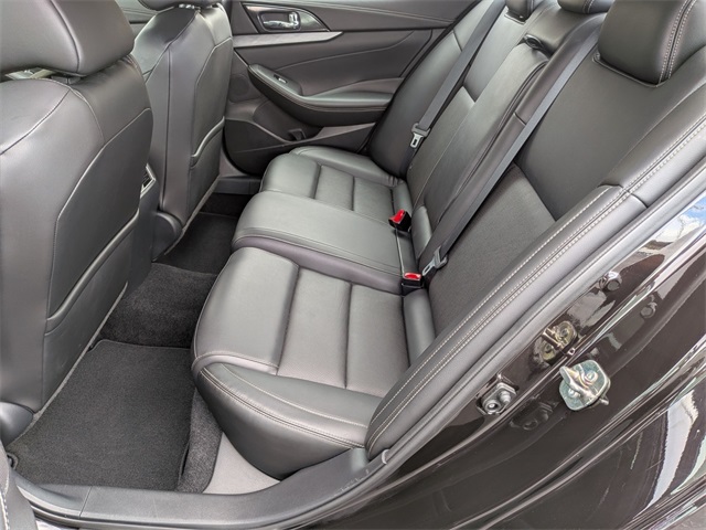 2017 Nissan Maxima SL photo 25