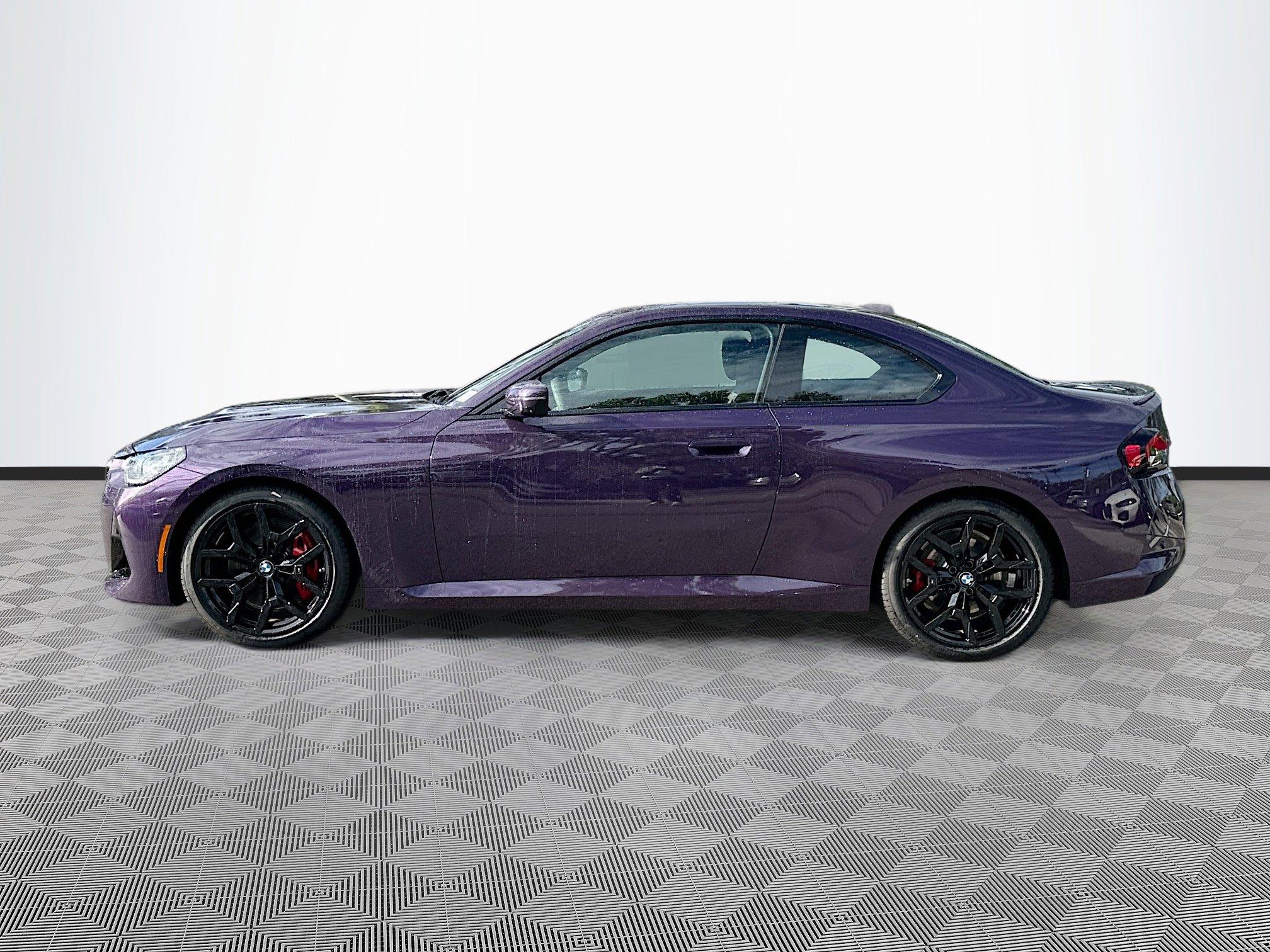 2025 Bmw 230i photo 4