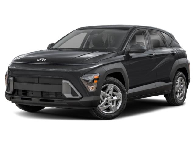 2026 Hyundai Kona SE's photo