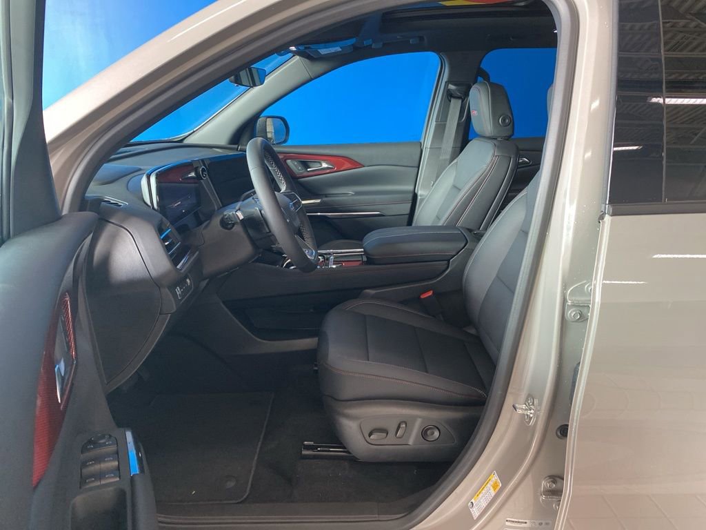 2026 Chevrolet Traverse Z71 photo 6