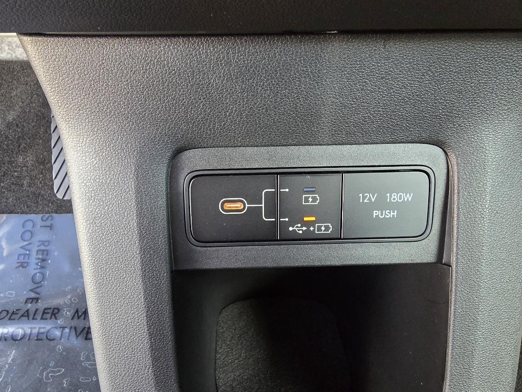 2025 Hyundai Ioniq 5 SEL photo 19
