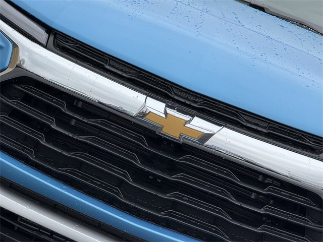 2026 Chevrolet Trailblazer LT photo 3