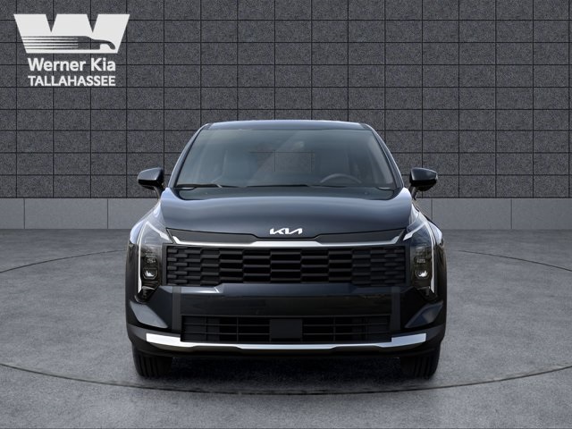 2026 Kia Sportage LX photo 2