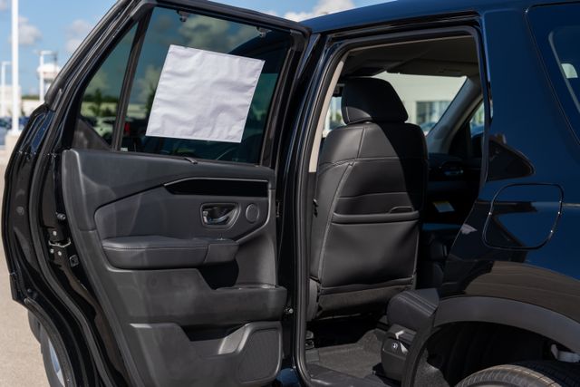 2025 Honda Pilot EX-L photo 20