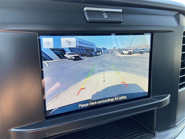 2026 Ford F-350 photo 17