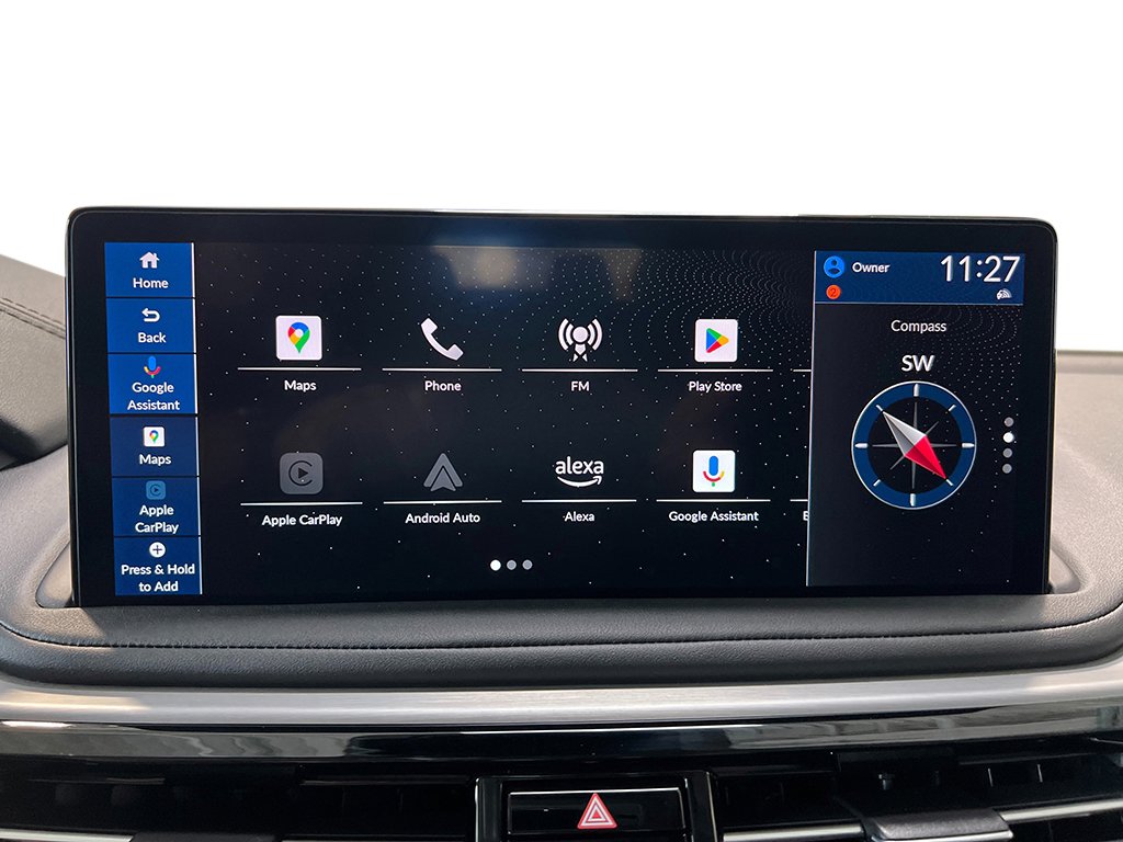 2026 Acura MDX SH-AWD Technology photo 13