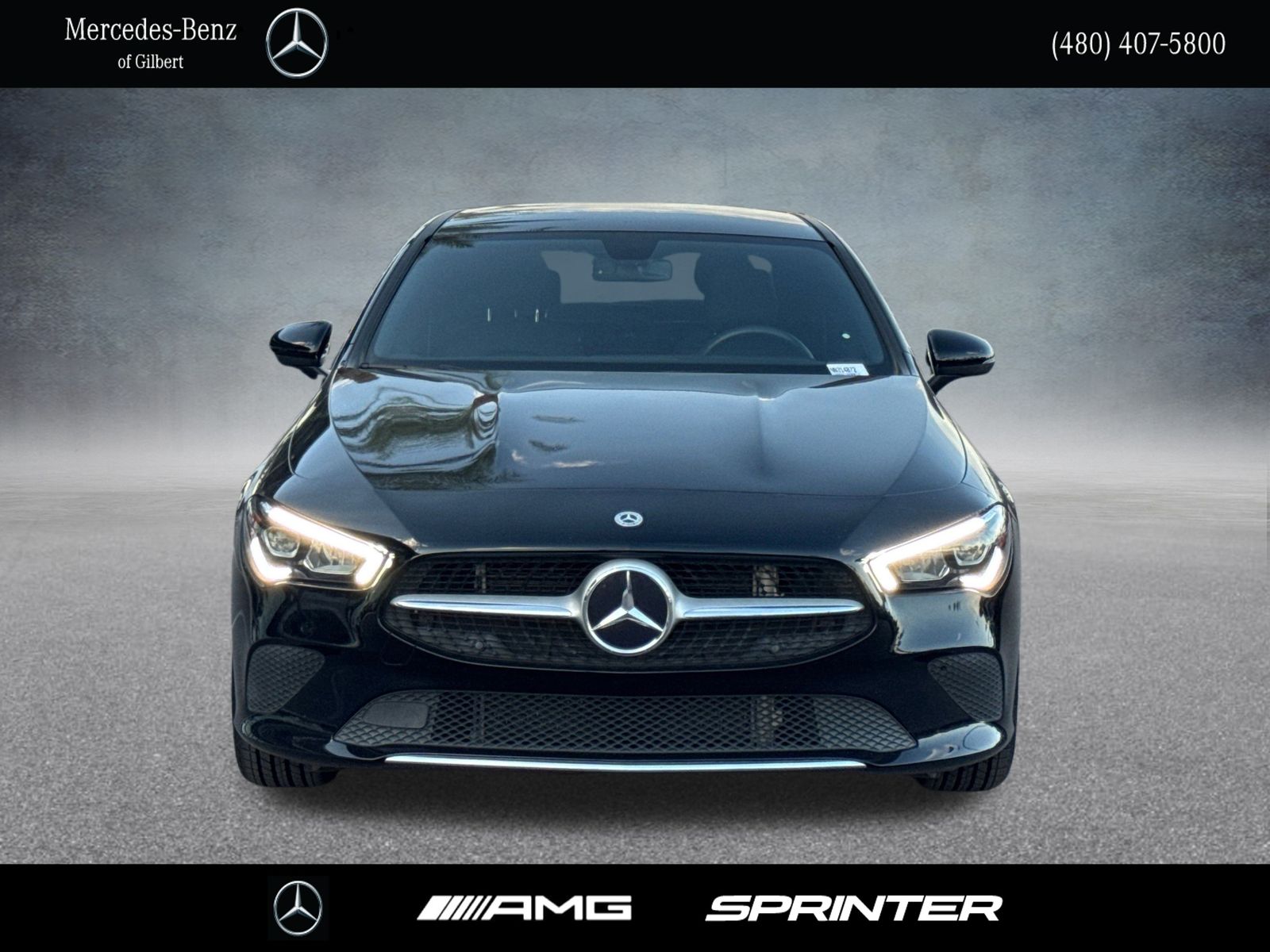 2022 Mercedes Benz CLA 250 photo 2