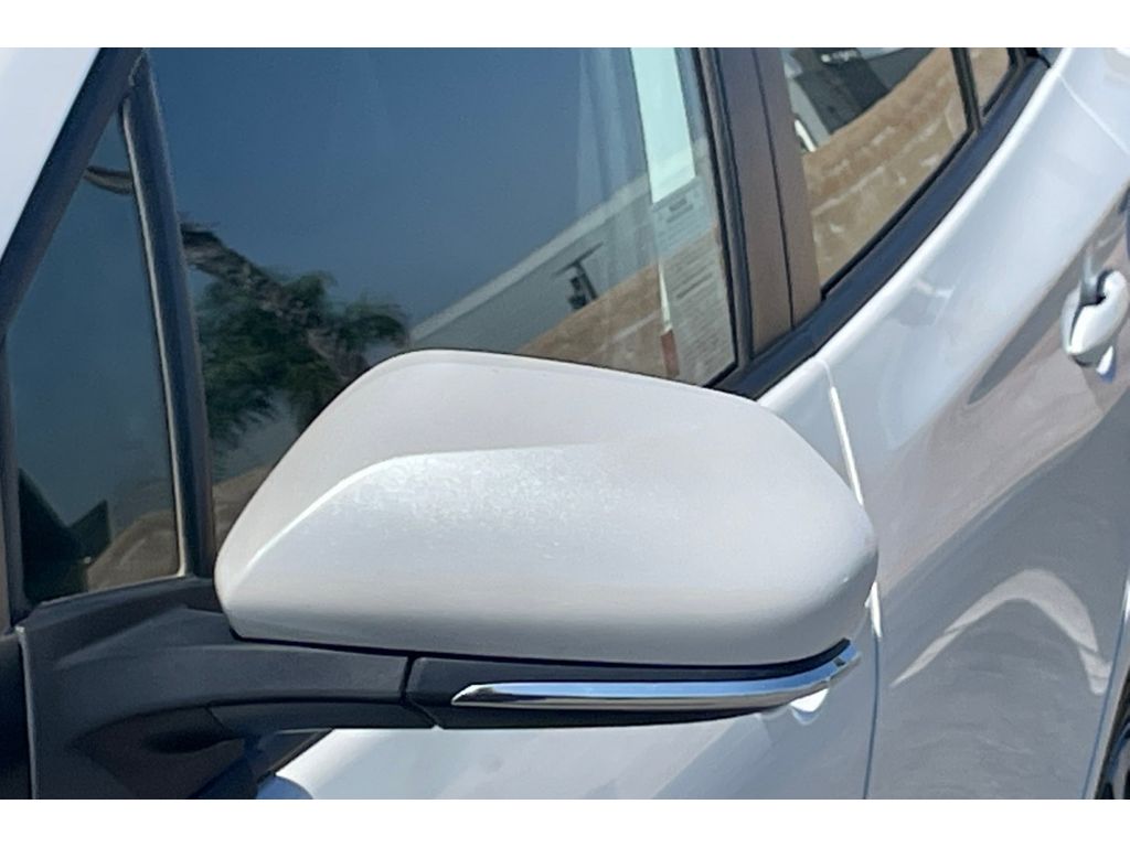2022 Toyota Prius Prime XLE photo 41