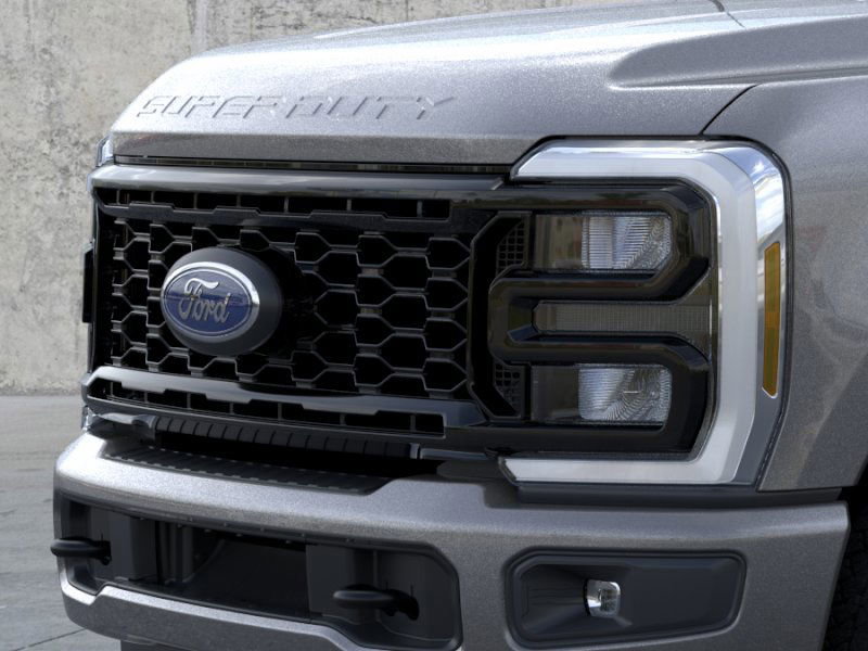 2026 FORD F-250 - Image 17