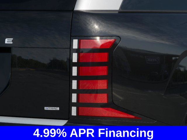 2026 Hyundai Palisade Calligraphy photo 8