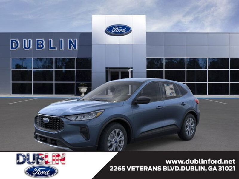 2026 Ford Escape Active's photo