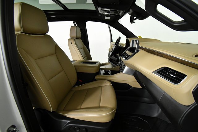 2023 Chevrolet Tahoe Premier photo 23