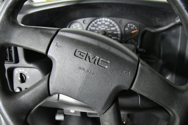 Used 2006 GMC Savana Cargo Base with VIN 1GTFH15T961163700 for sale in Bozeman, MT