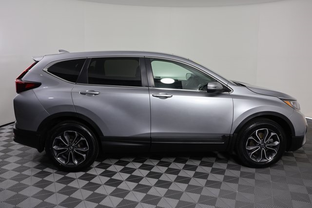 2022 Honda CR-V EX-L photo 5