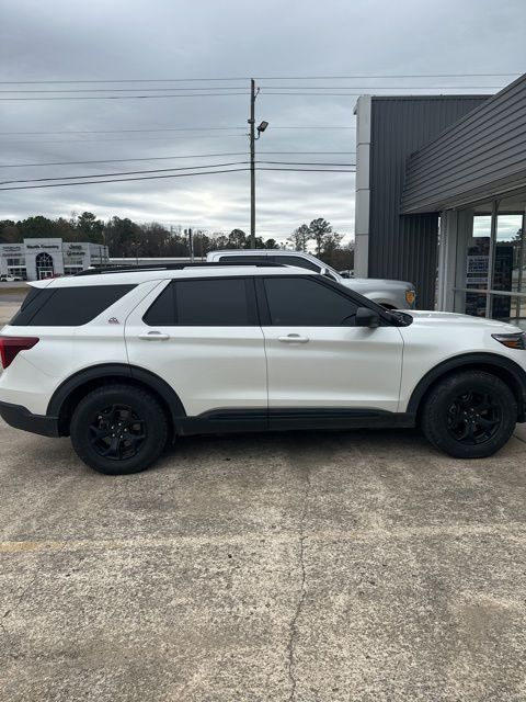 2022 Ford Explorer TIMBERLINE's photo