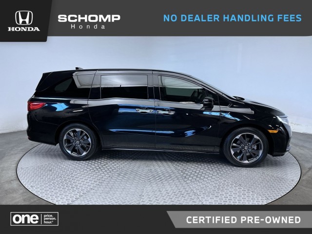 Used Cars, Trucks, SUVs in Stock in Highlands Ranch | Schomp Honda