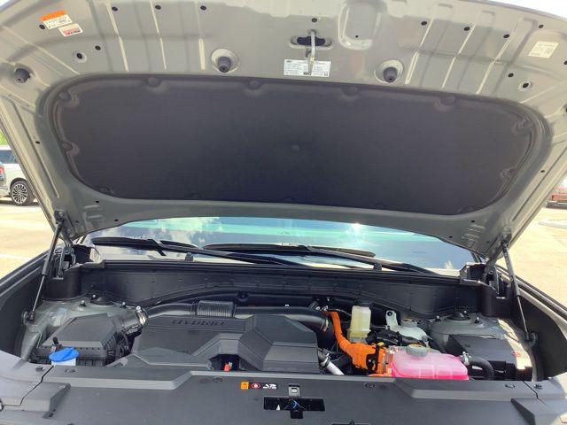 2026 Hyundai Santa Fe SEL photo 11