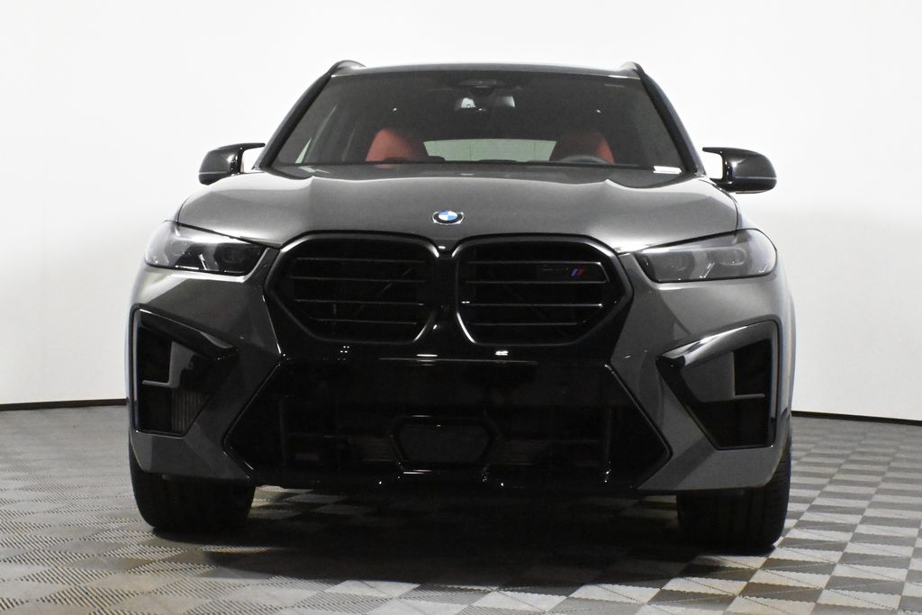 2026 Bmw X5 photo 5