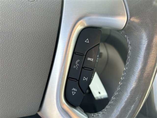 2017 Gmc Acadia Limited photo 23