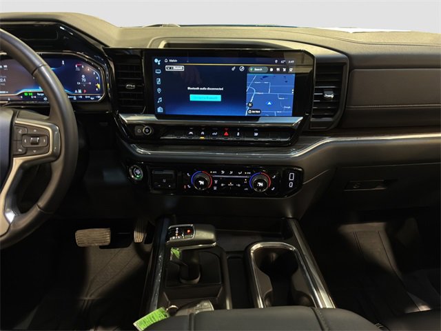 2023 Chevrolet Silverado 1500 RST photo 16