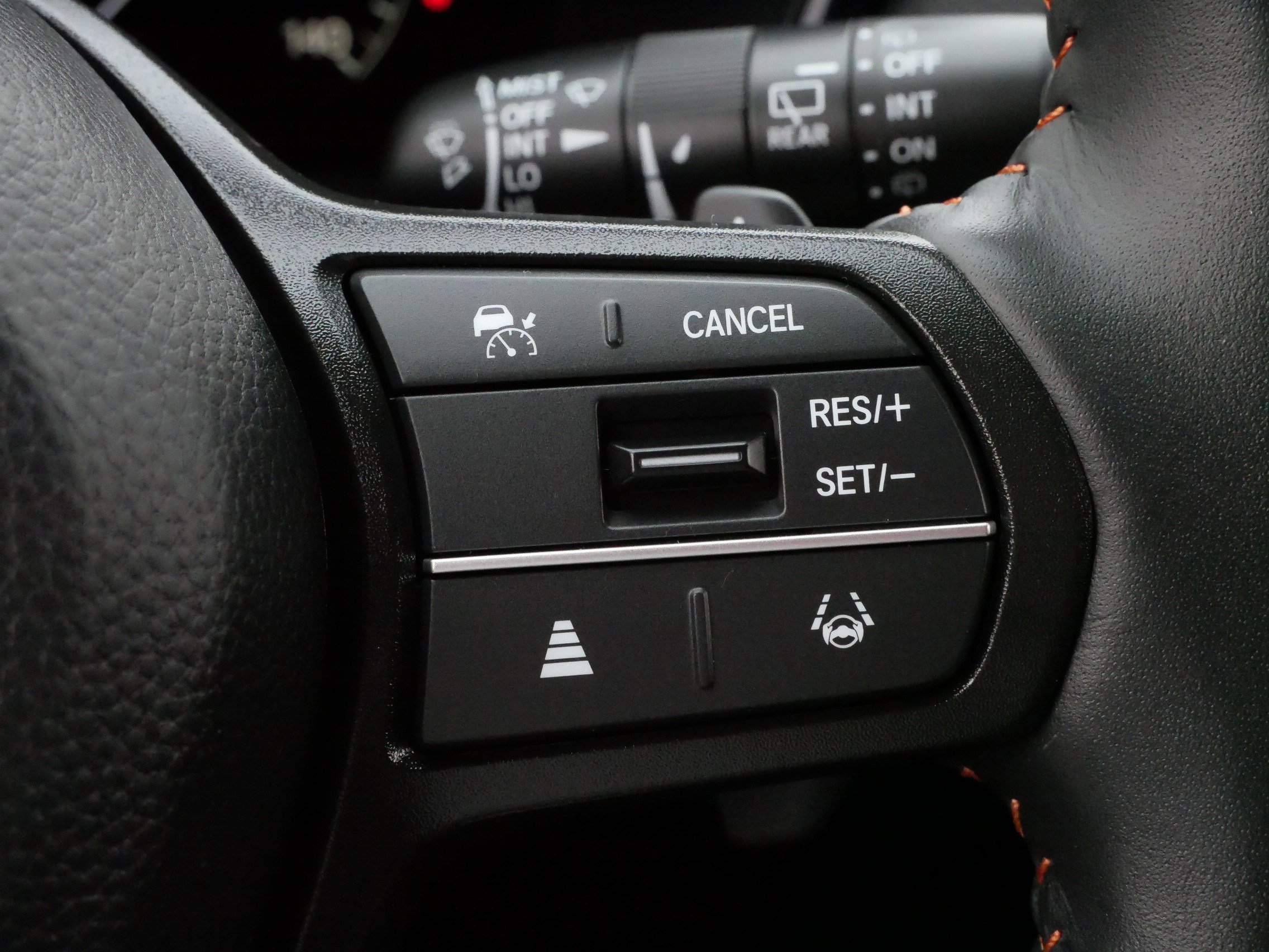 2024 Honda CR-V Hybrid Sport photo 24