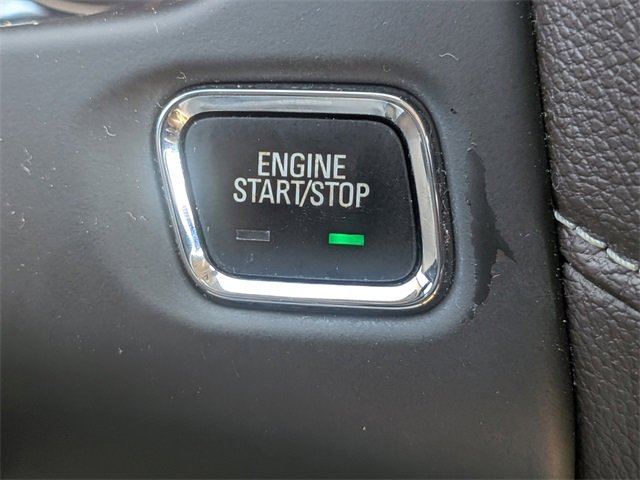 2017 Gmc Acadia Denali photo 28